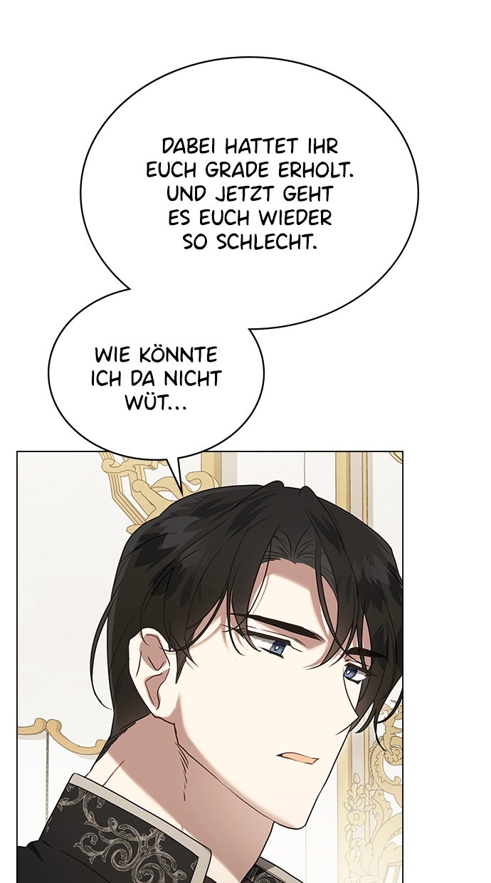 Read Unsere Ehe war nur ein Vertrag Manga Online