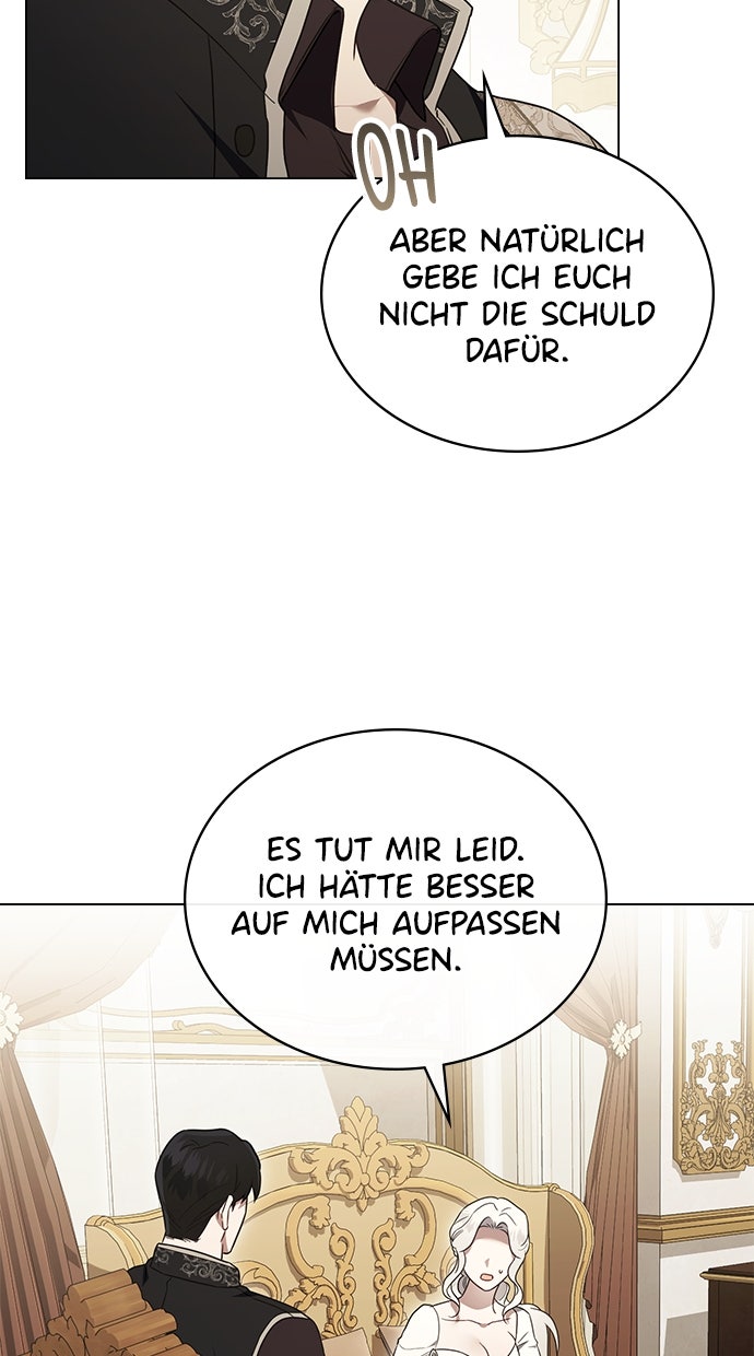 Read Unsere Ehe war nur ein Vertrag Manga Online