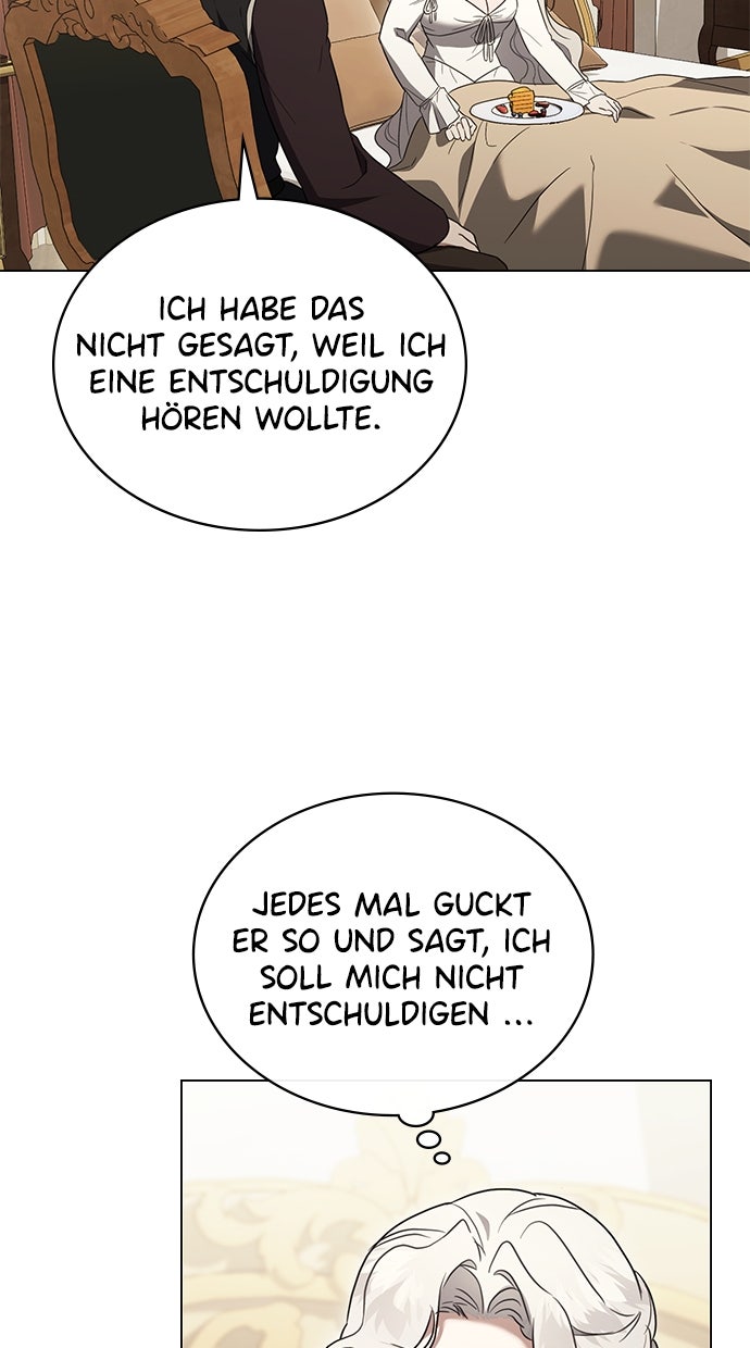 Read Unsere Ehe war nur ein Vertrag Manga Online