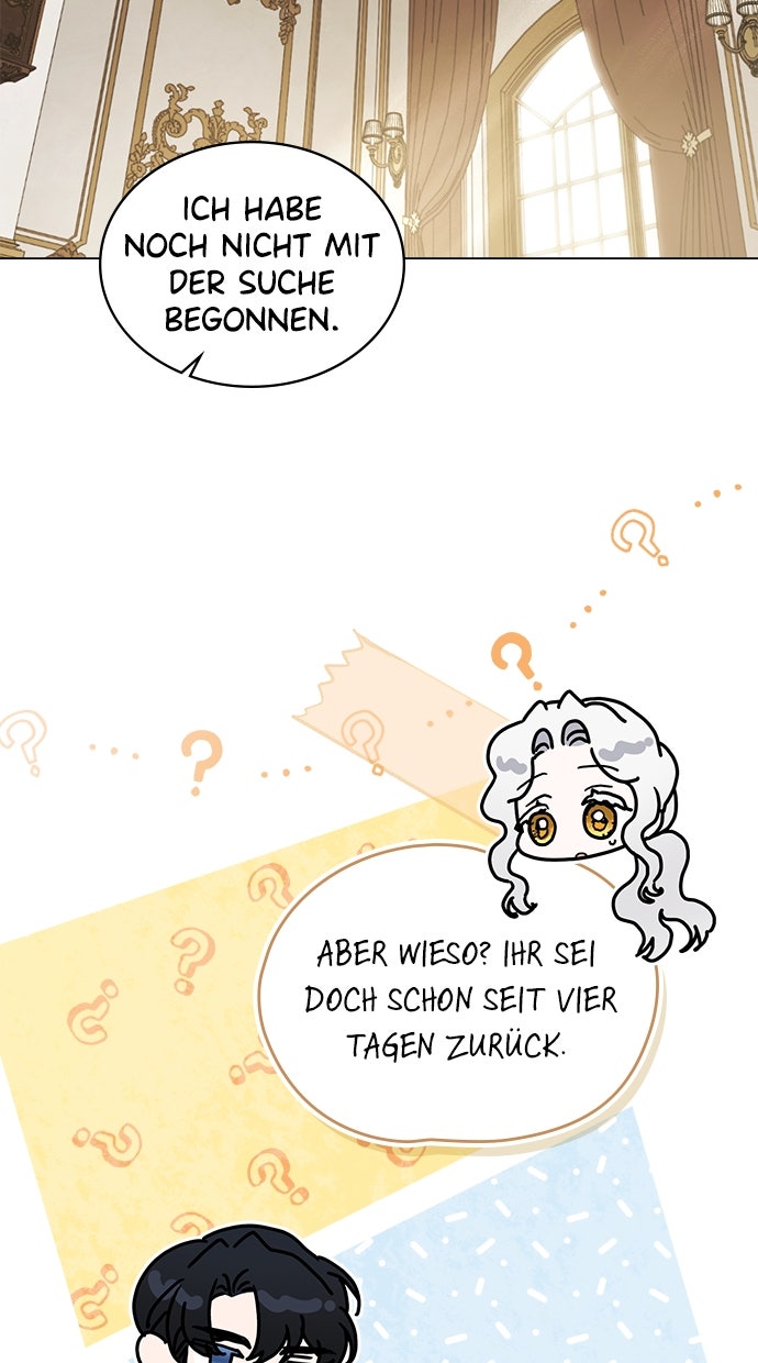 Read Unsere Ehe war nur ein Vertrag Manga Online