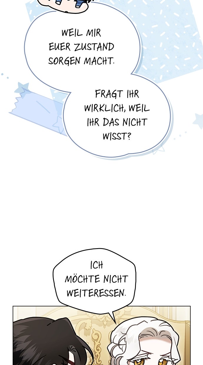 Read Unsere Ehe war nur ein Vertrag Manga Online