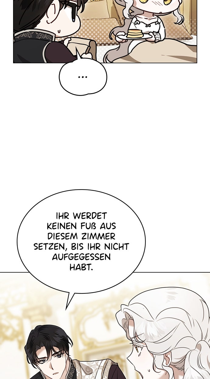 Read Unsere Ehe war nur ein Vertrag Manga Online