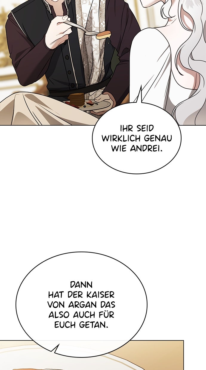 Read Unsere Ehe war nur ein Vertrag Manga Online