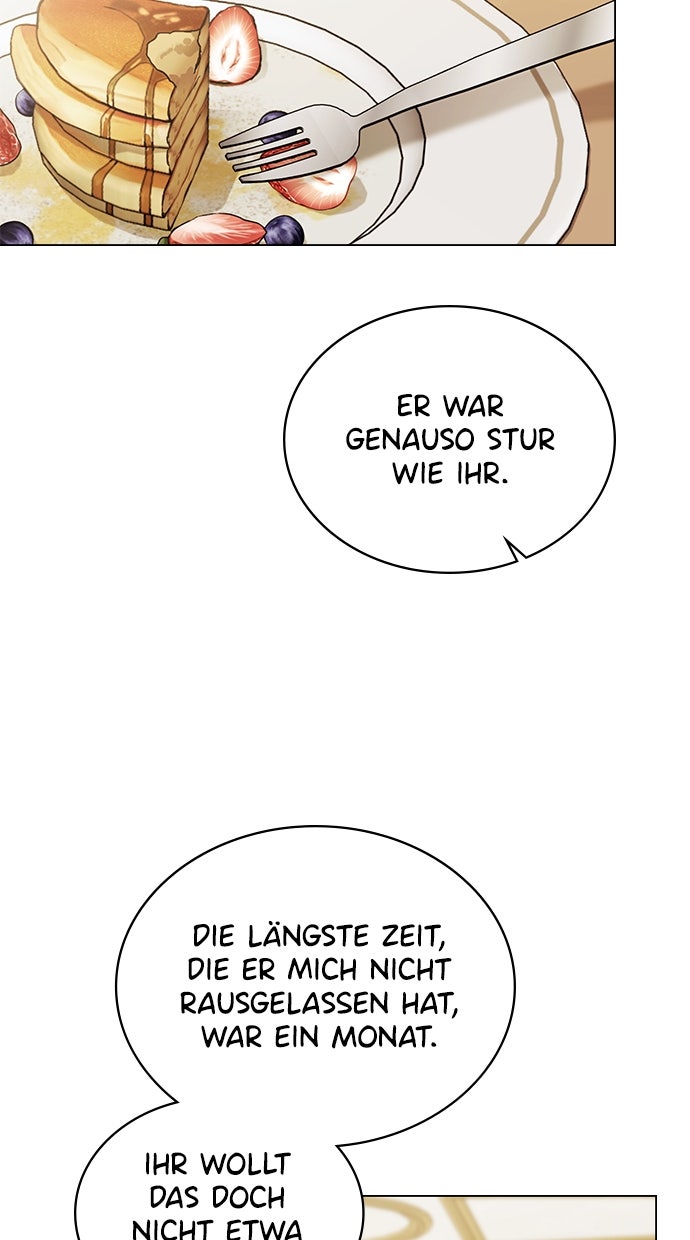 Read Unsere Ehe war nur ein Vertrag Manga Online