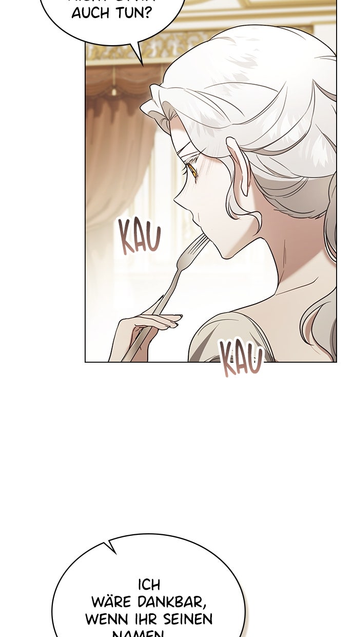 Read Unsere Ehe war nur ein Vertrag Manga Online