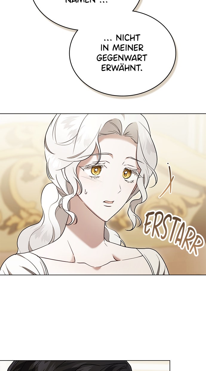 Read Unsere Ehe war nur ein Vertrag Manga Online