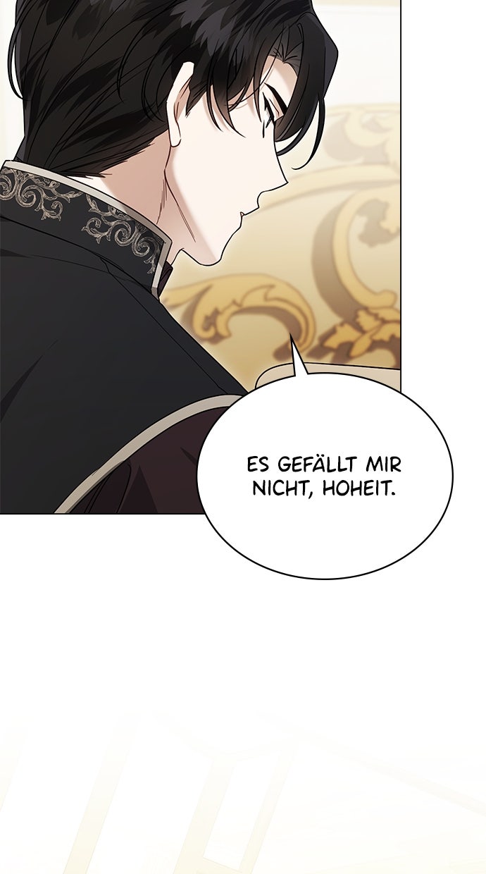 Read Unsere Ehe war nur ein Vertrag Manga Online