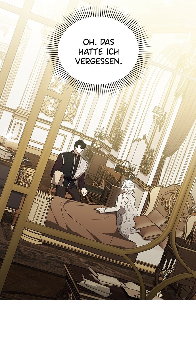 Read Unsere Ehe war nur ein Vertrag Manga Online