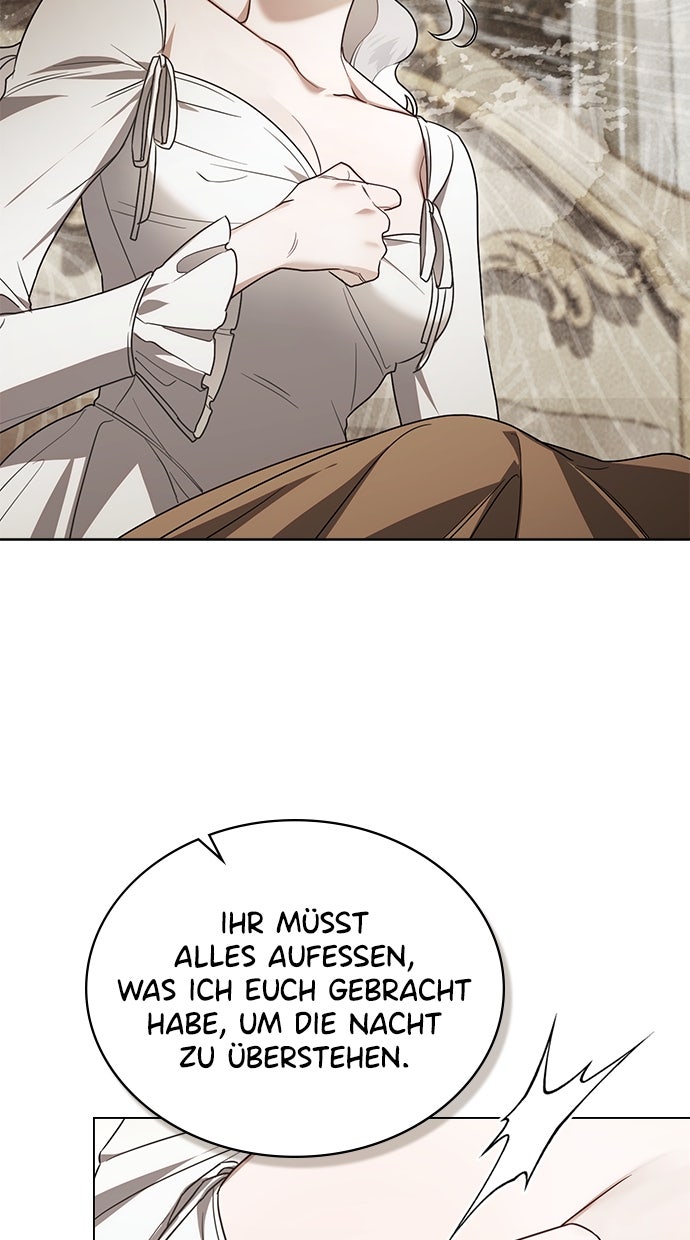 Read Unsere Ehe war nur ein Vertrag Manga Online