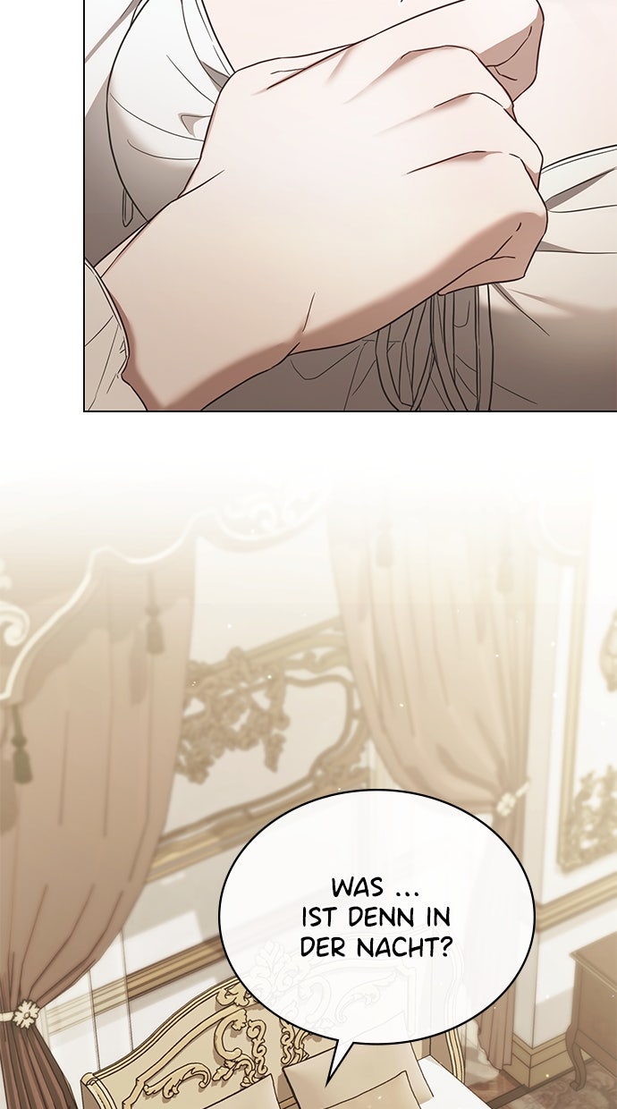 Read Unsere Ehe war nur ein Vertrag Manga Online