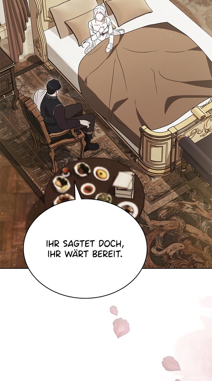 Read Unsere Ehe war nur ein Vertrag Manga Online