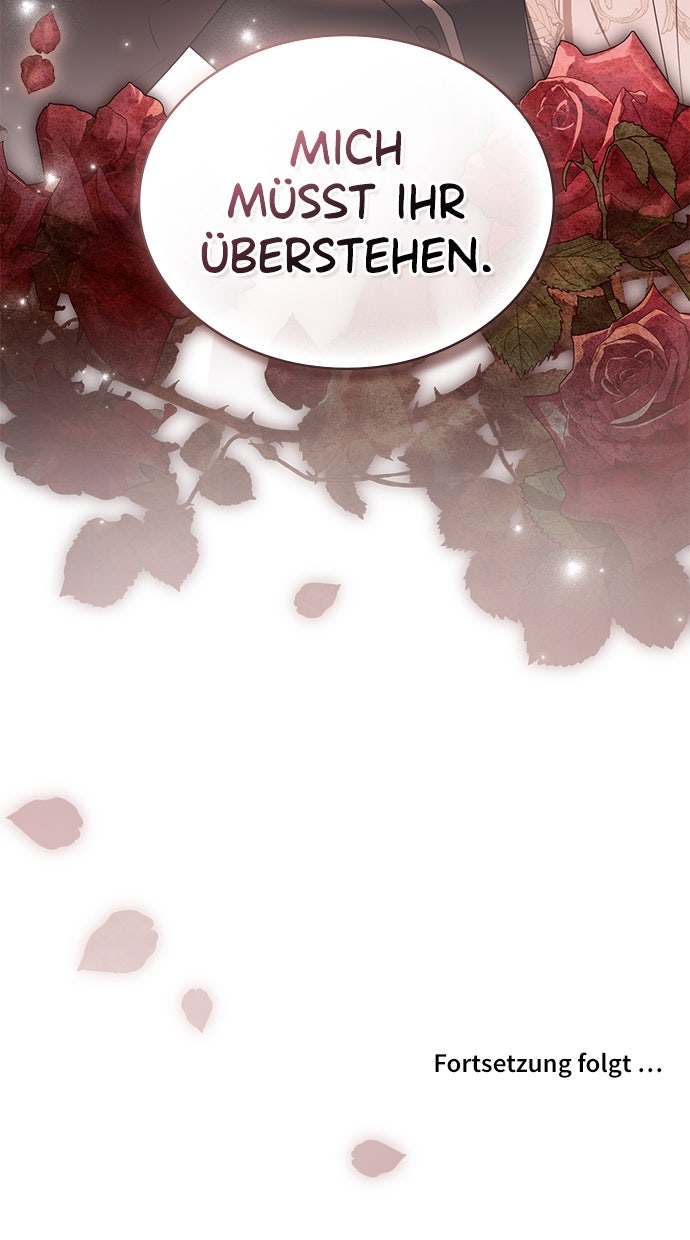 Read Unsere Ehe war nur ein Vertrag Manga Online