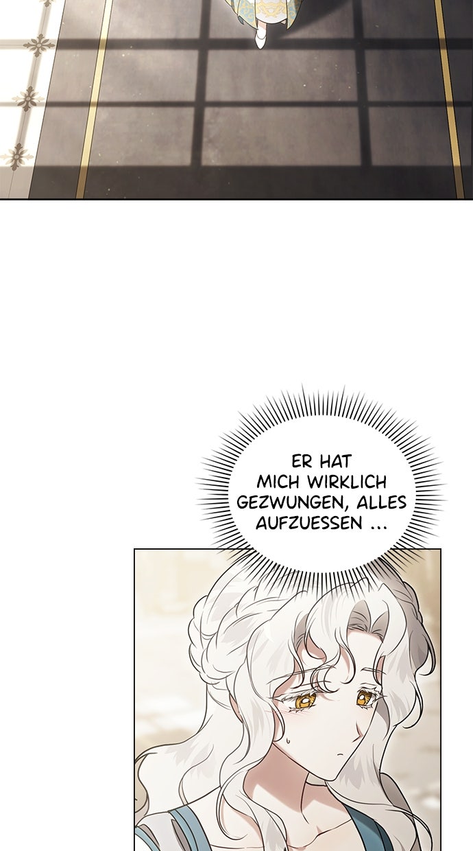 Read Unsere Ehe war nur ein Vertrag Manga Online