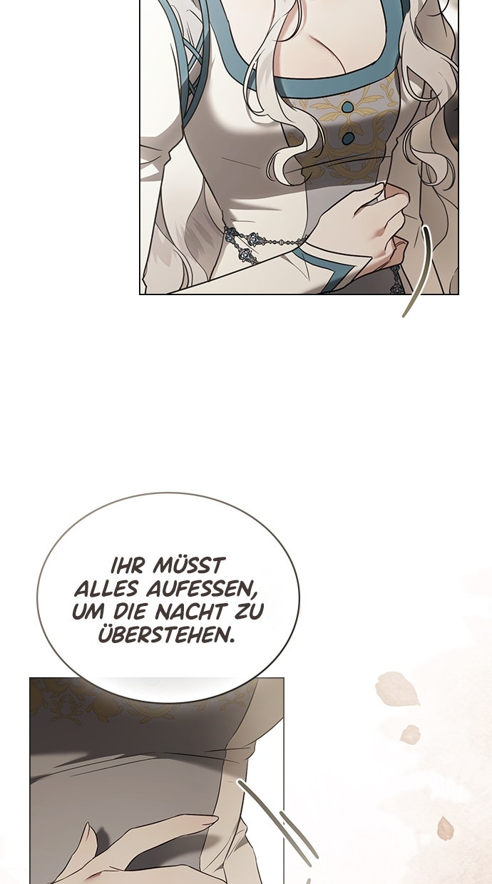 Read Unsere Ehe war nur ein Vertrag Manga Online