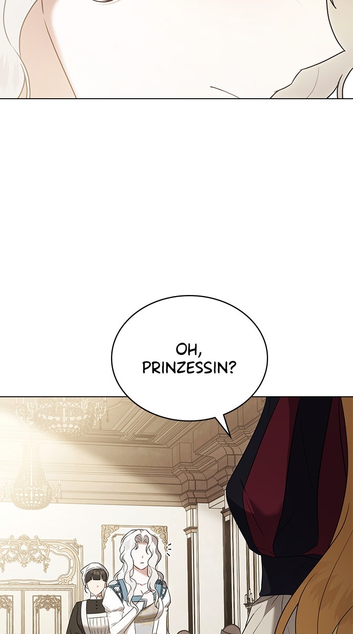 Read Unsere Ehe war nur ein Vertrag Manga Online