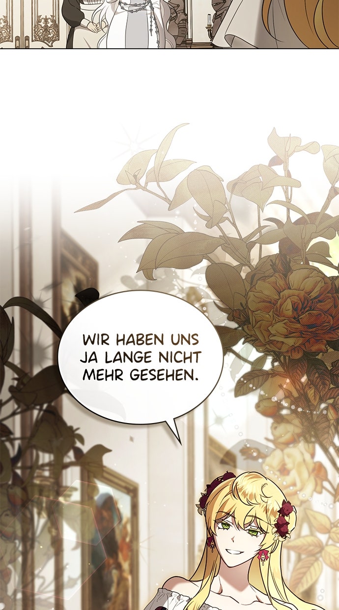 Read Unsere Ehe war nur ein Vertrag Manga Online