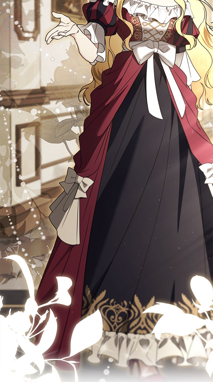 Read Unsere Ehe war nur ein Vertrag Manga Online