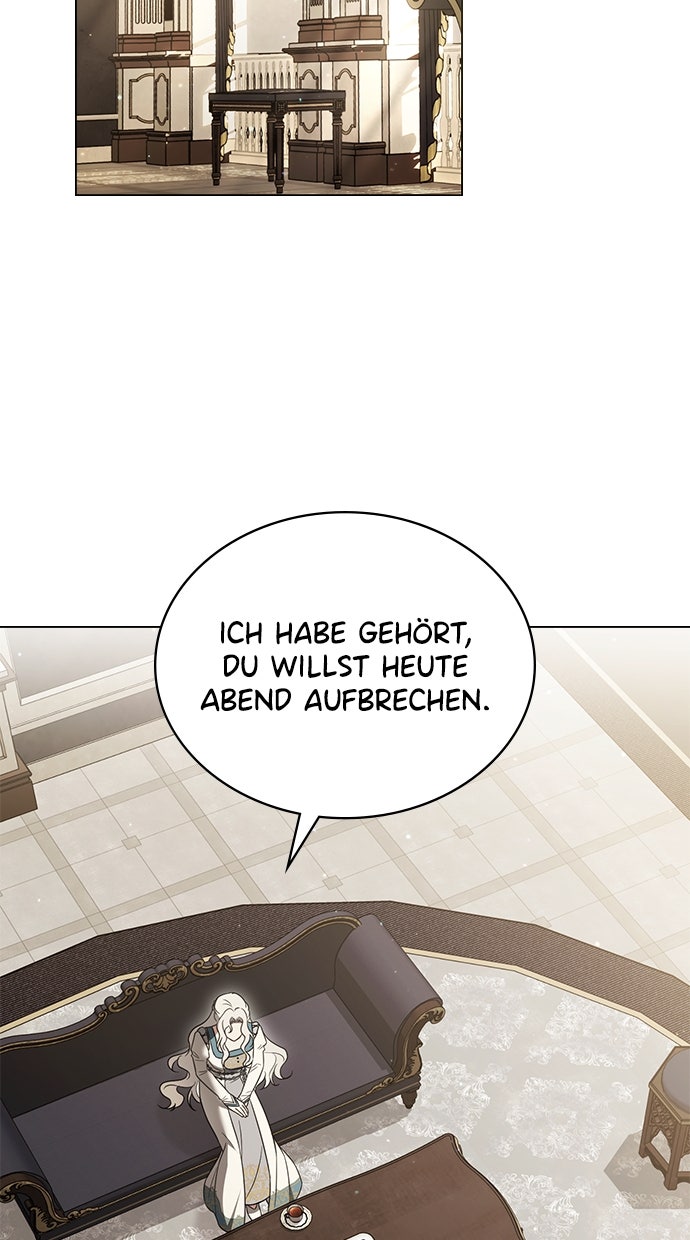Read Unsere Ehe war nur ein Vertrag Manga Online