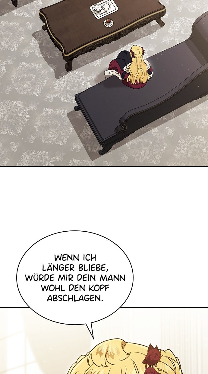 Read Unsere Ehe war nur ein Vertrag Manga Online