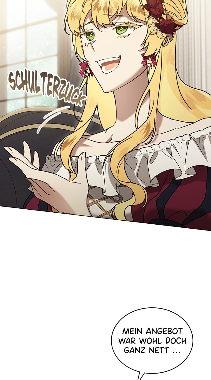 Read Unsere Ehe war nur ein Vertrag Manga Online