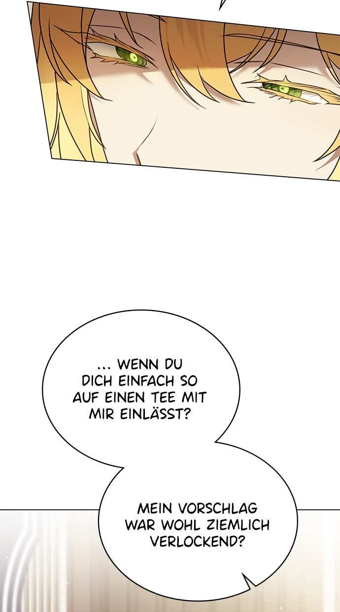 Read Unsere Ehe war nur ein Vertrag Manga Online