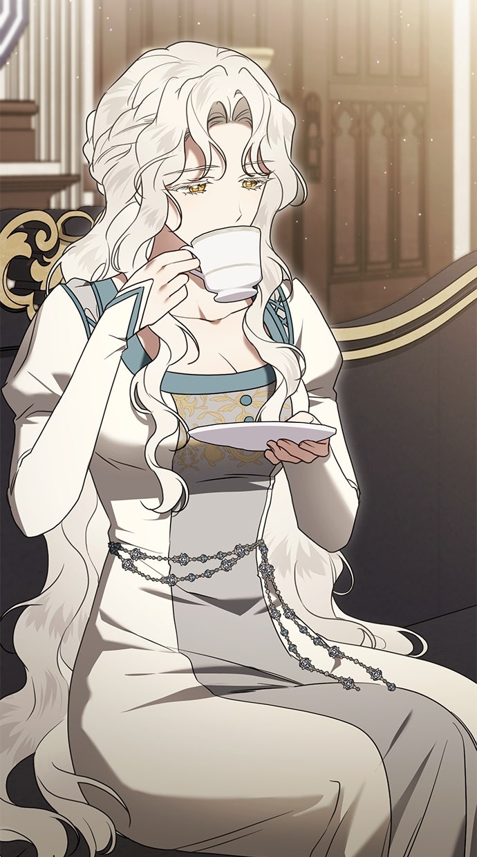 Read Unsere Ehe war nur ein Vertrag Manga Online