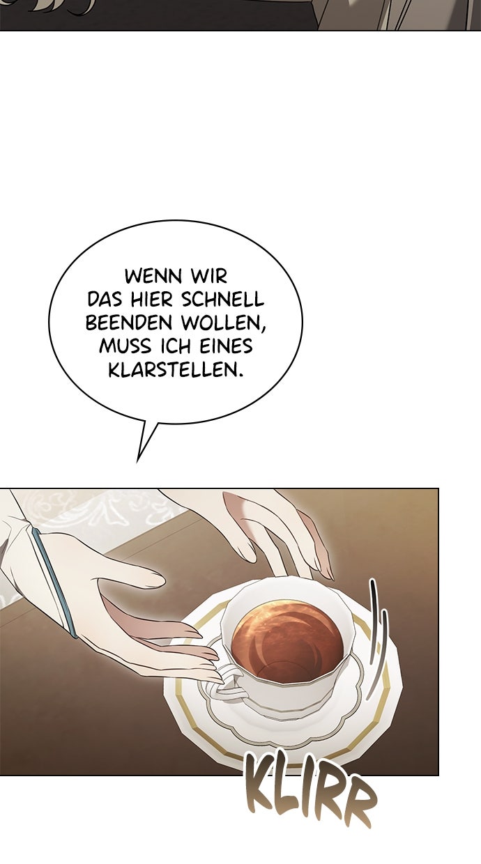Read Unsere Ehe war nur ein Vertrag Manga Online