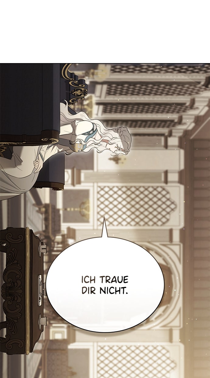 Read Unsere Ehe war nur ein Vertrag Manga Online
