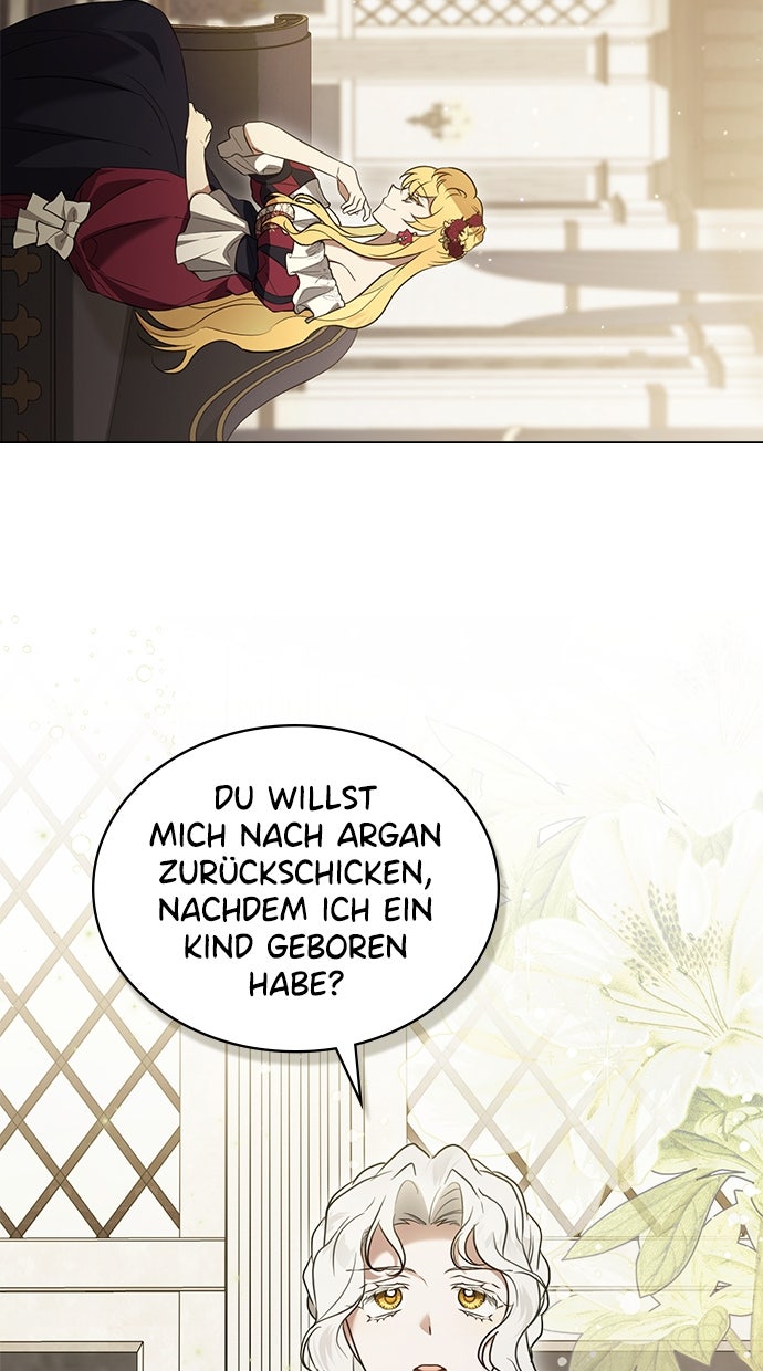 Read Unsere Ehe war nur ein Vertrag Manga Online