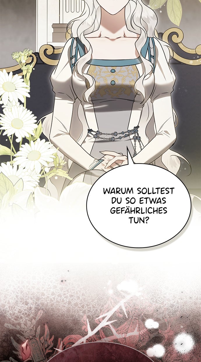 Read Unsere Ehe war nur ein Vertrag Manga Online