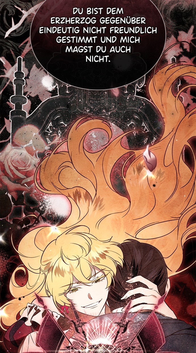 Read Unsere Ehe war nur ein Vertrag Manga Online