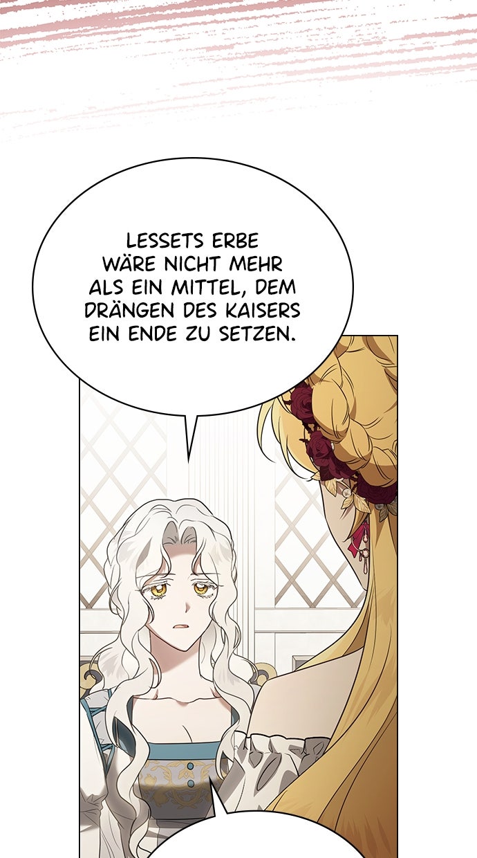 Read Unsere Ehe war nur ein Vertrag Manga Online