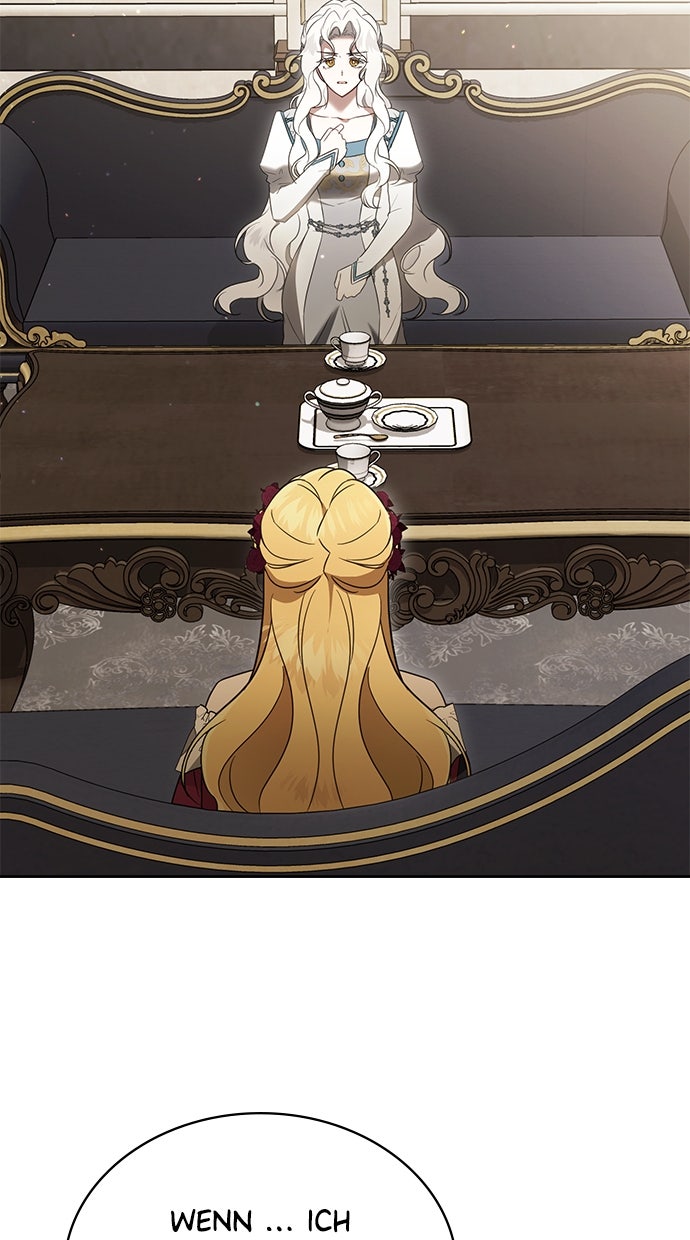 Read Unsere Ehe war nur ein Vertrag Manga Online