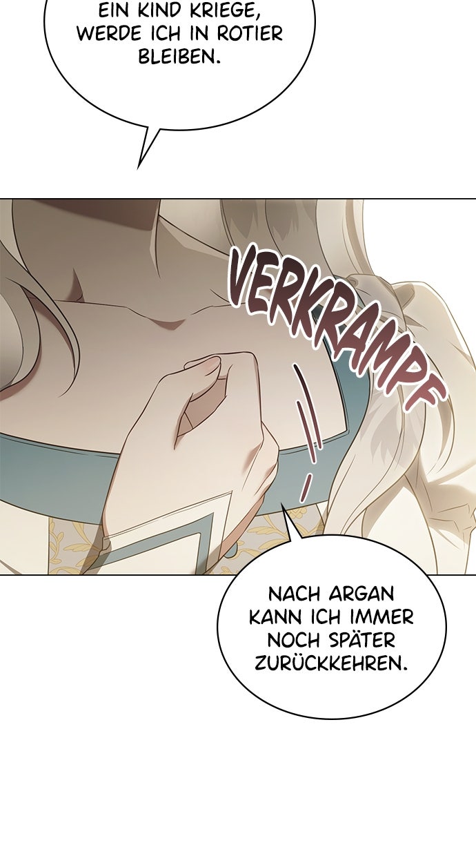 Read Unsere Ehe war nur ein Vertrag Manga Online