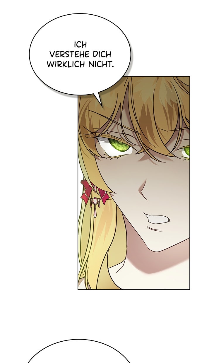 Read Unsere Ehe war nur ein Vertrag Manga Online