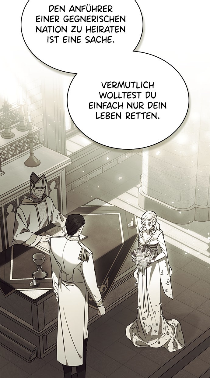 Read Unsere Ehe war nur ein Vertrag Manga Online