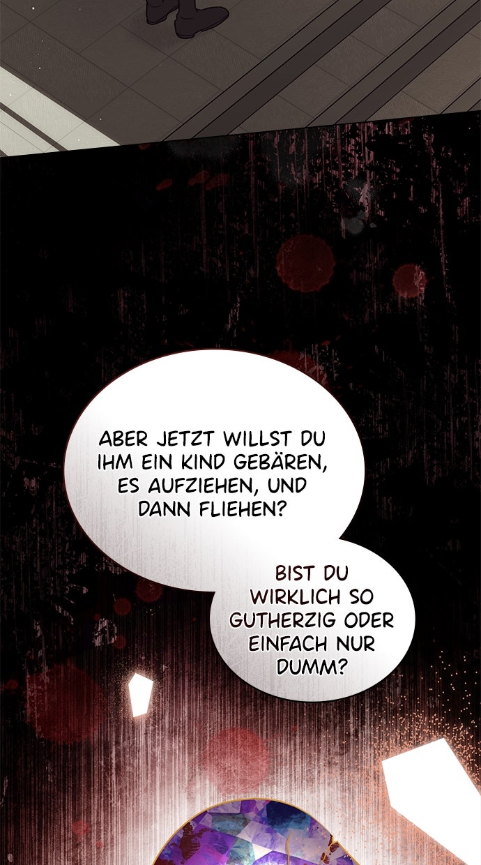Read Unsere Ehe war nur ein Vertrag Manga Online