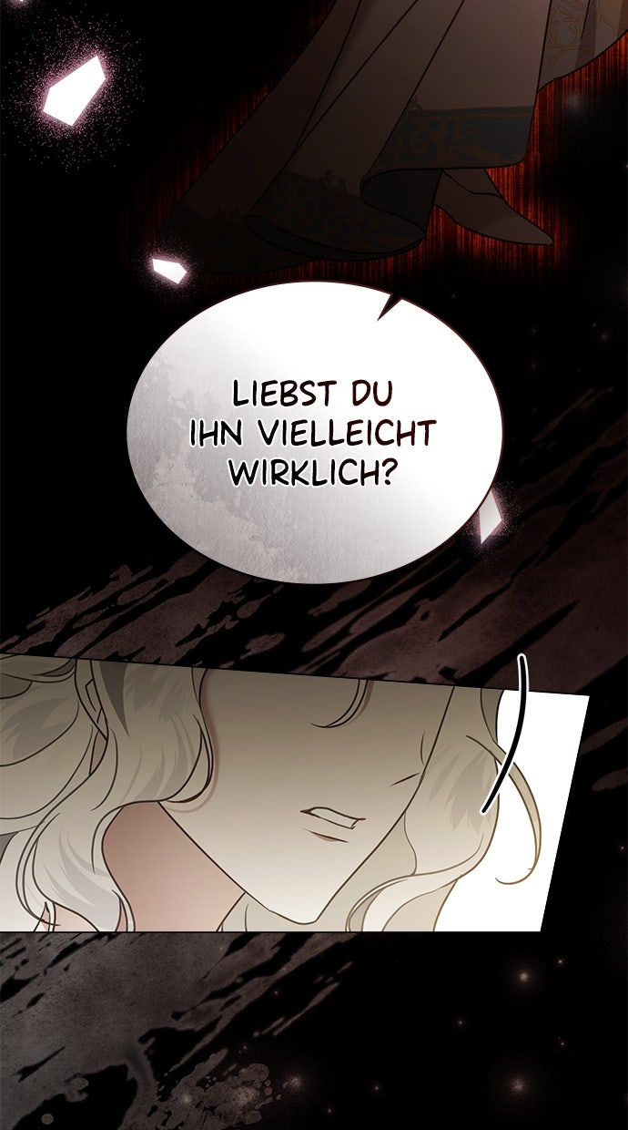 Read Unsere Ehe war nur ein Vertrag Manga Online