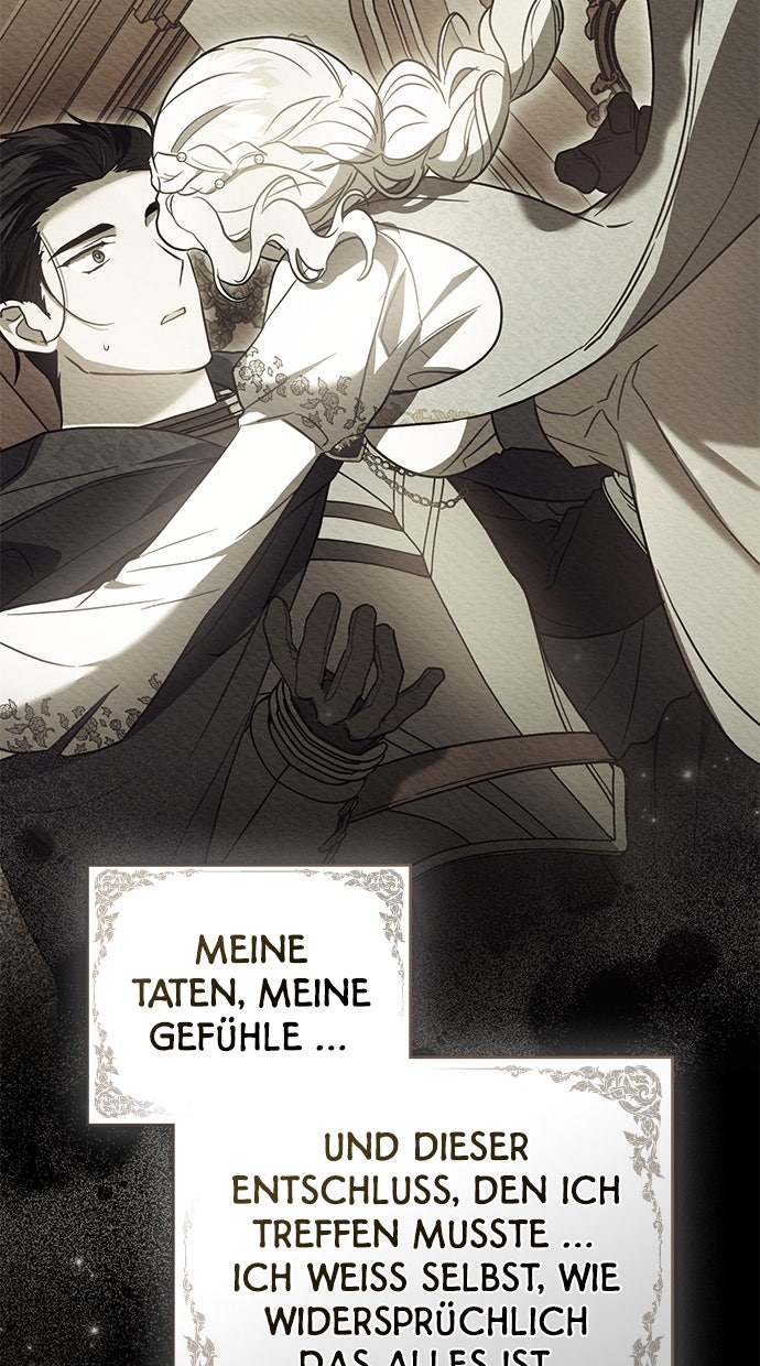Read Unsere Ehe war nur ein Vertrag Manga Online