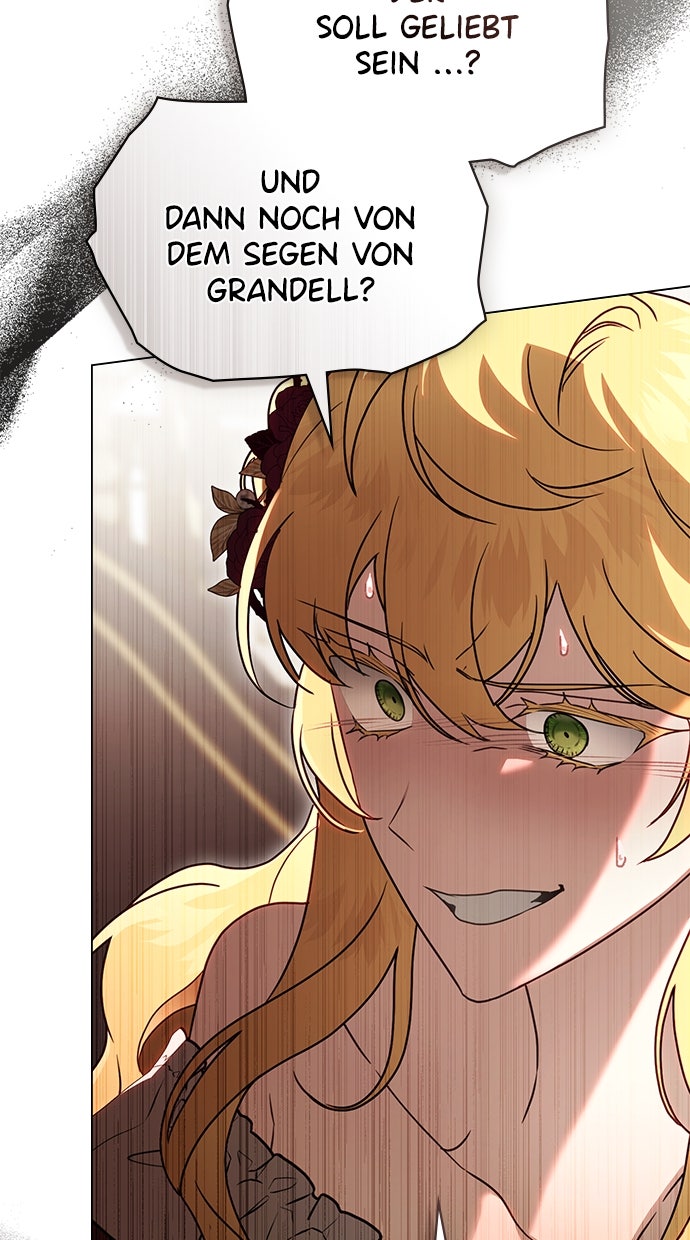 Read Unsere Ehe war nur ein Vertrag Manga Online