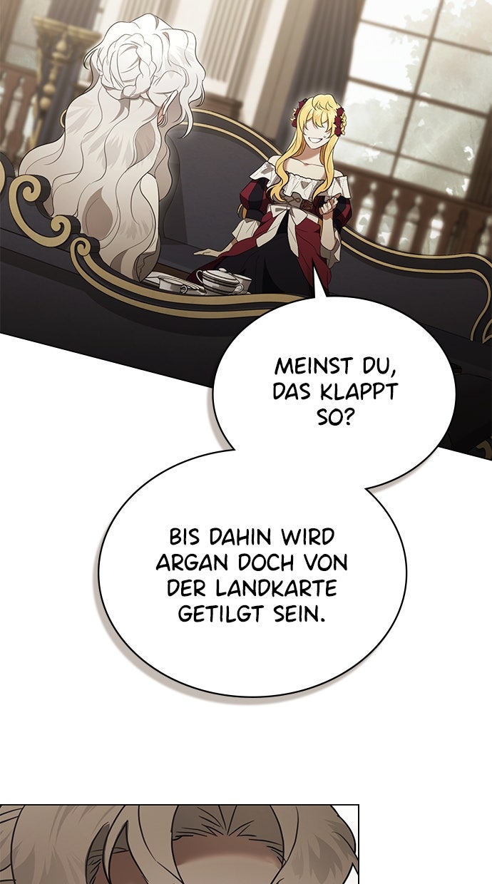 Read Unsere Ehe war nur ein Vertrag Manga Online