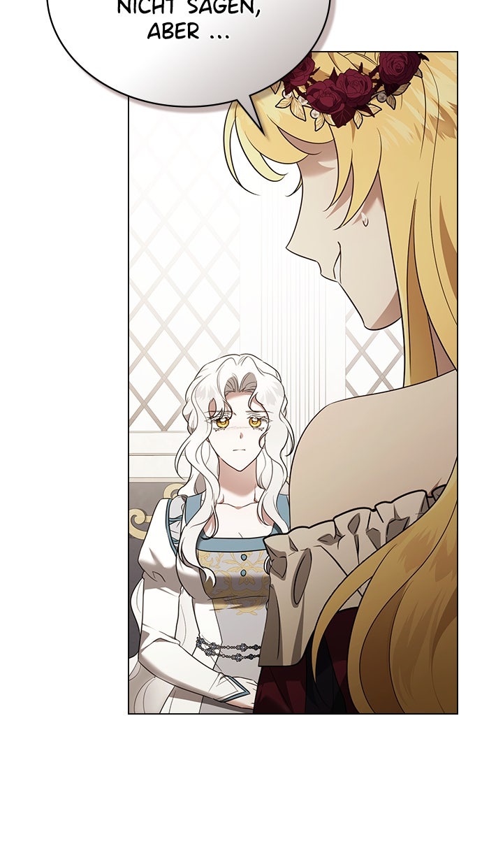 Read Unsere Ehe war nur ein Vertrag Manga Online