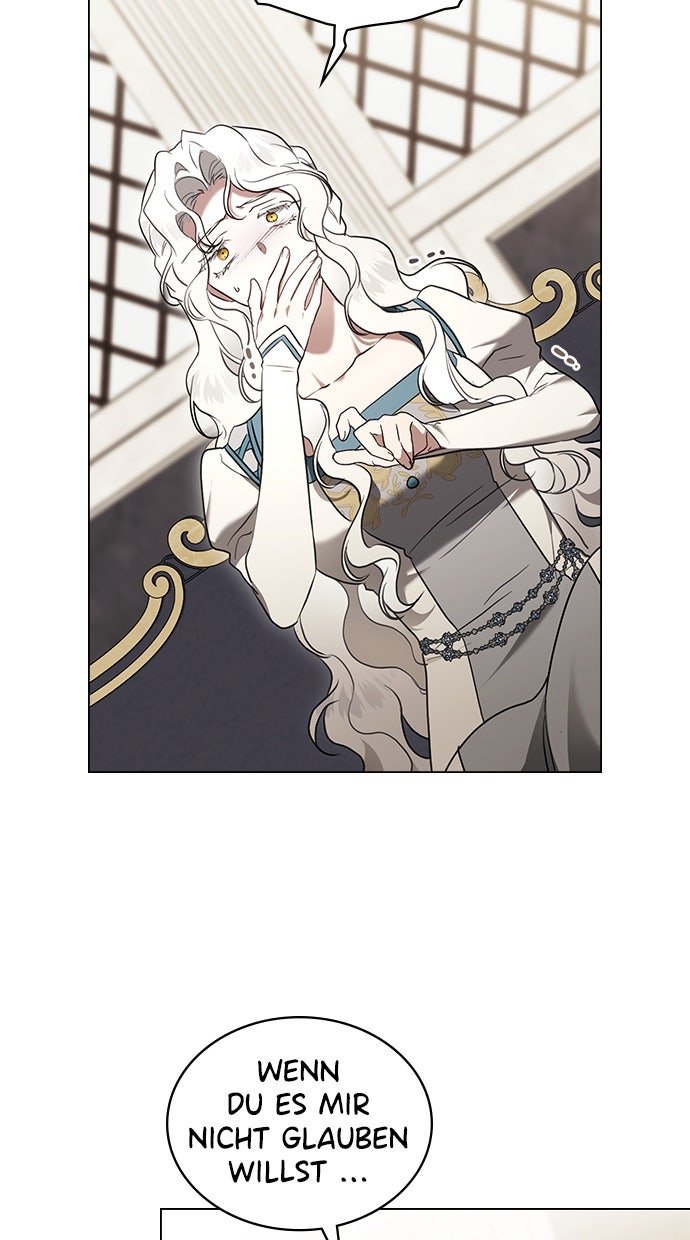 Read Unsere Ehe war nur ein Vertrag Manga Online