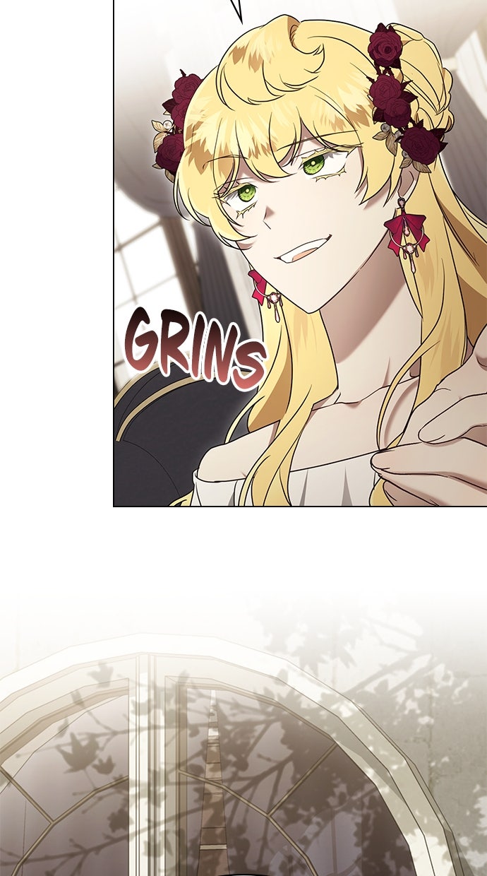 Read Unsere Ehe war nur ein Vertrag Manga Online