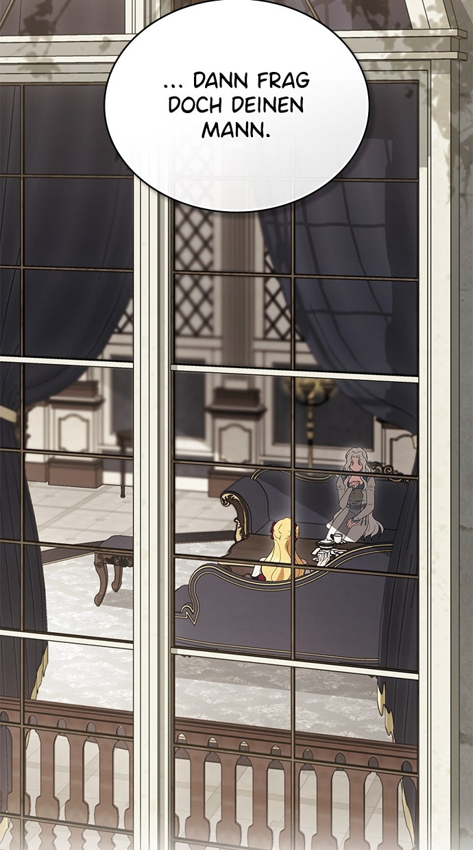 Read Unsere Ehe war nur ein Vertrag Manga Online