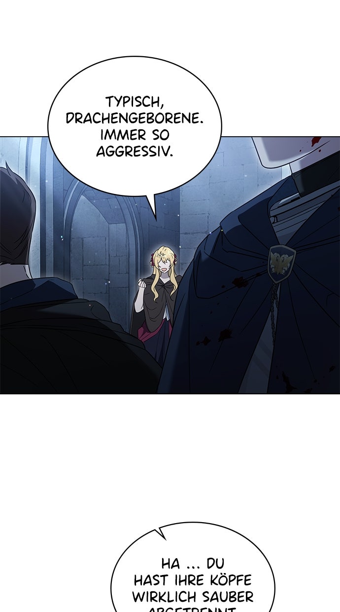 Read Unsere Ehe war nur ein Vertrag Manga Online