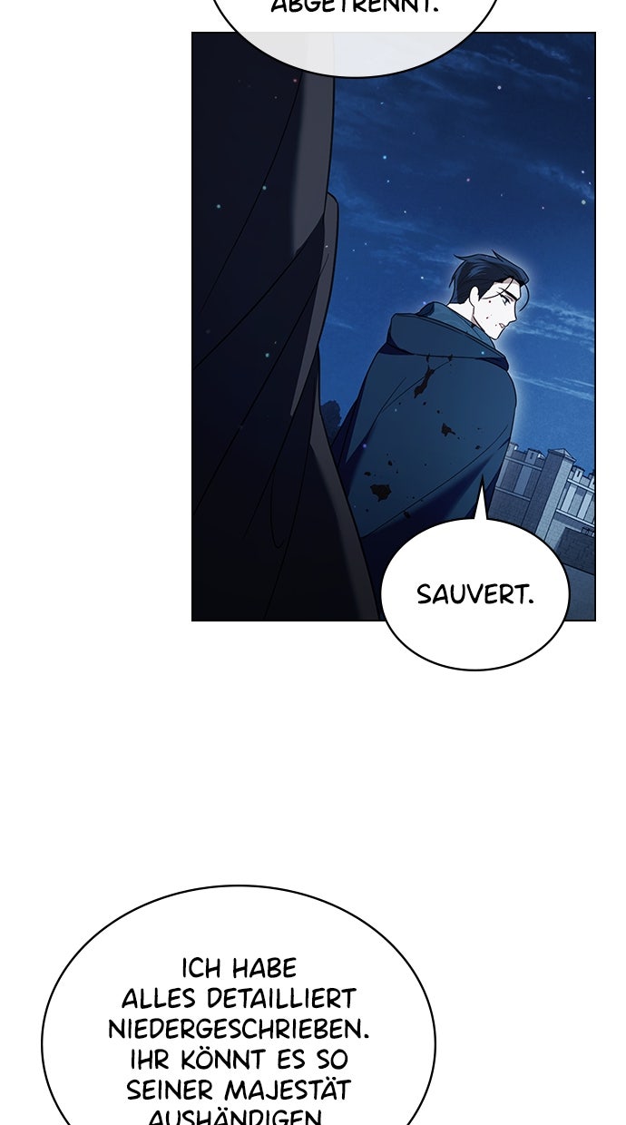 Read Unsere Ehe war nur ein Vertrag Manga Online