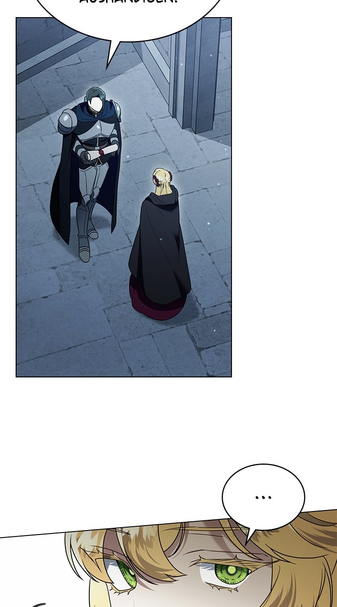 Read Unsere Ehe war nur ein Vertrag Manga Online