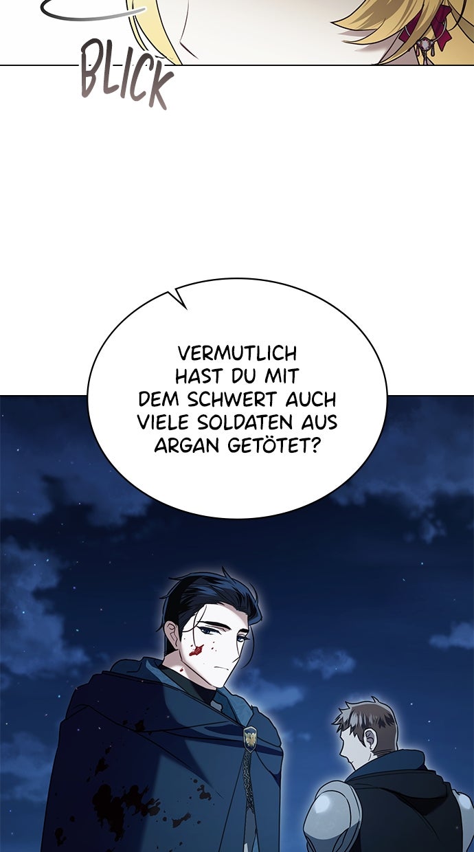 Read Unsere Ehe war nur ein Vertrag Manga Online