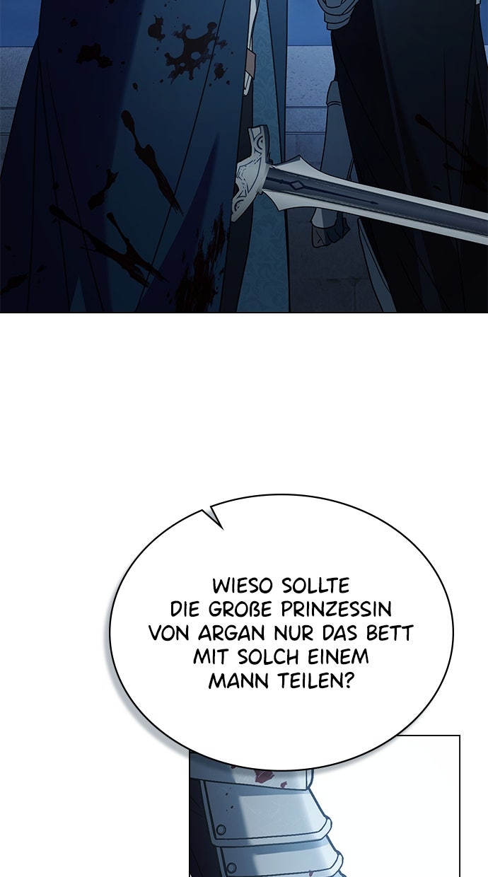 Read Unsere Ehe war nur ein Vertrag Manga Online
